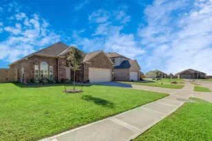 3221 Hatteras Dr, Texas City, TX 77591 - Photo 5