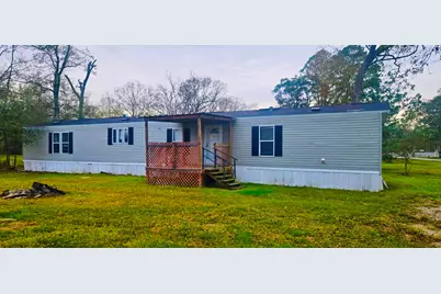 416 Country Road 444, Dayton, TX 77535 - Photo 1