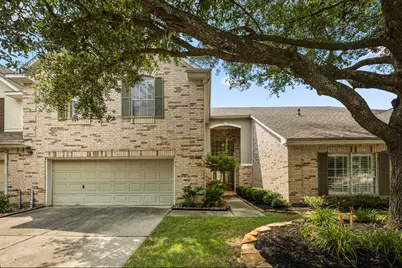 6830 Jasmine Place Street, Spring, TX 77379 - Photo 1