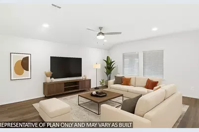 6011 Orange Shores Drive, Katy, TX 77493 - Photo 3