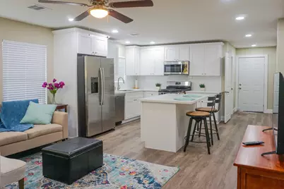 3703 Market Street #2, Houston, TX 77020 - Photo 1