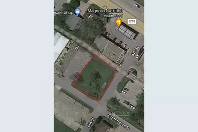 0 Commerce, Magnolia, TX 77355 - Photo 11