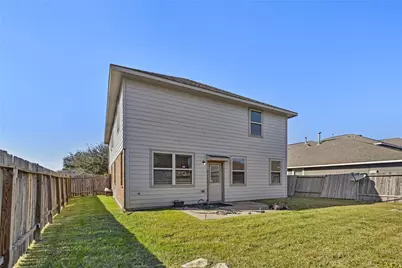 13823 Double Branch Lane, Houston, TX 77047 - Photo 29