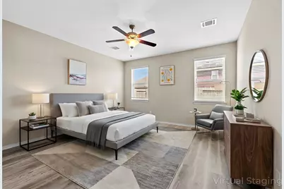 13823 Double Branch Lane, Houston, TX 77047 - Photo 7