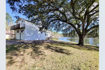 289 Broken Arrow Trail, Goodrich, TX 77335 - Photo 1