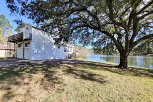 289 Broken Arrow Trail, Goodrich, TX 77335 - Photo 1