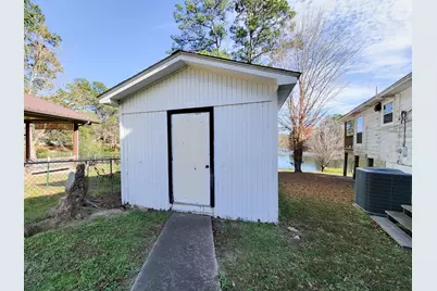 289 Broken Arrow Trail, Goodrich, TX 77335 - Photo 33