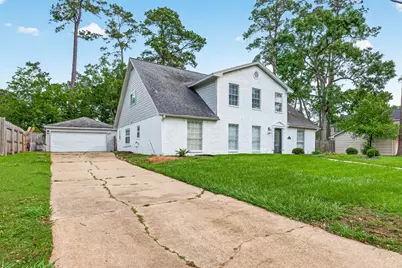 4230 Annawood Circle, Spring, TX 77388 - Photo 47