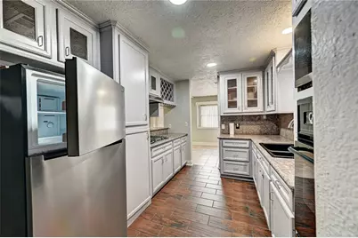 3443 Fountain Spring Drive, Houston, TX 77066 - Photo 17