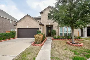 11531 Taagan Ln SW, Richmond, TX 77407 - Photo 1