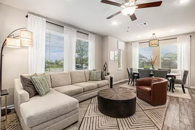 7603 Green Bulrush Way, Katy, TX 77493 - Photo 7