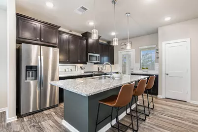 7603 Green Bulrush Way, Katy, TX 77493 - Photo 13
