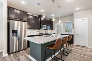7603 Green Bulrush Wy, Katy, TX 77493 - Photo 13