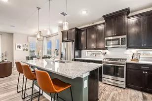7603 Green Bulrush Wy, Katy, TX 77493 - Photo 9