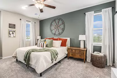 7603 Green Bulrush Way, Katy, TX 77493 - Photo 19