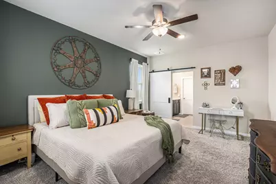 7603 Green Bulrush Way, Katy, TX 77493 - Photo 21