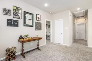 7603 Green Bulrush Wy, Katy, TX 77493 - Photo 17