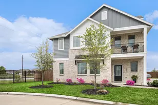7603 Green Bulrush Wy, Katy, TX 77493 - Photo 1