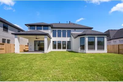 9722 Leafgate Court, Missouri City, TX 77459 - Photo 49