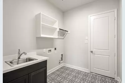 9722 Leafgate Court, Missouri City, TX 77459 - Photo 25