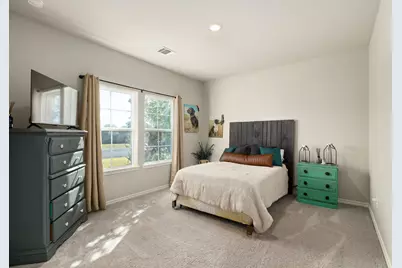 107 Fosters Branch Drive, Schulenburg, TX 78956 - Photo 21