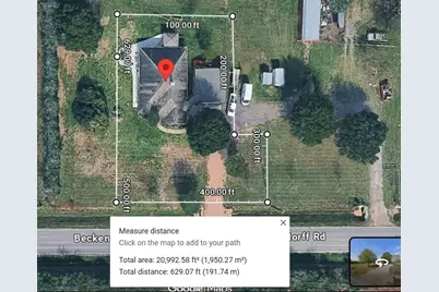 25730 Beckendorff Road, Katy, TX 77493 - Photo 3
