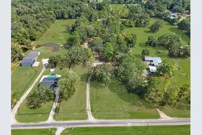 390 County Road 2230, Cleveland, TX 77327 - Photo 3
