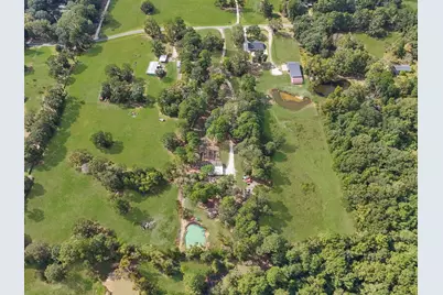 390 County Road 2230, Cleveland, TX 77327 - Photo 7