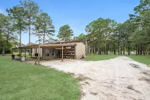 390 County Rd 2230, Cleveland, TX 77327 - Photo 37