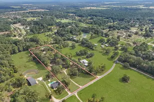 390 County Rd 2230, Cleveland, TX 77327 - Photo 5