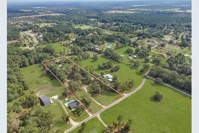 390 County Road 2230, Cleveland, TX 77327 - Photo 5