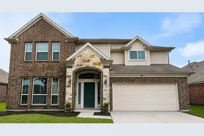 5331 Seabird Street, Baytown, TX 77521 - Photo 1