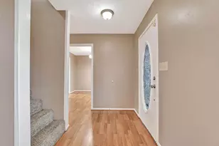 14018 Broken Arrow Dr, Willis, TX 77378 - Photo 3