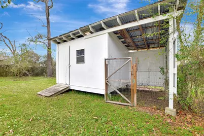 14018 Broken Arrow Drive, Willis, TX 77378 - Photo 35