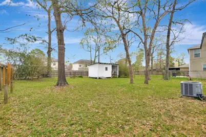 14018 Broken Arrow Drive, Willis, TX 77378 - Photo 33