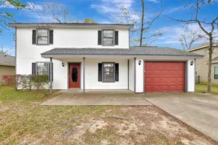 14018 Broken Arrow Dr, Willis, TX 77378 - Photo 1