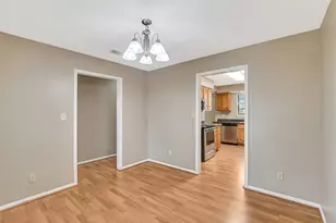 14018 Broken Arrow Dr, Willis, TX 77378 - Photo 17