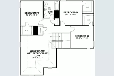 14107 Hillier Run Drive, Santa Fe, TX 77510 - Photo 3