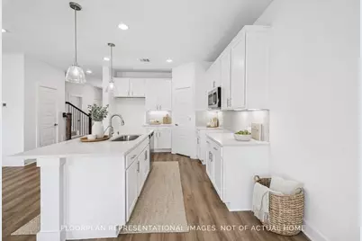 14107 Hillier Run Drive, Santa Fe, TX 77510 - Photo 7