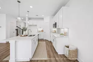 14107 Hillier Run Dr, Santa Fe, TX 77510 - Photo 7