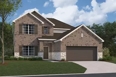 14107 Hillier Run Drive, Santa Fe, TX 77510 - Photo 1