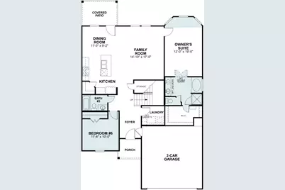 14107 Hillier Run Drive, Santa Fe, TX 77510 - Photo 3