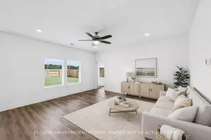 14107 Hillier Run Dr, Santa Fe, TX 77510 - Photo 9