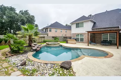 22303 Bridgehaven Drive, Katy, TX 77494 - Photo 19