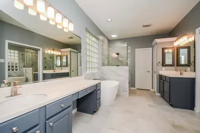 22303 Bridgehaven Drive, Katy, TX 77494 - Photo 11