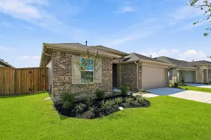 614 Meadow Knoll Dr, Crosby, TX 77532 - Photo 3