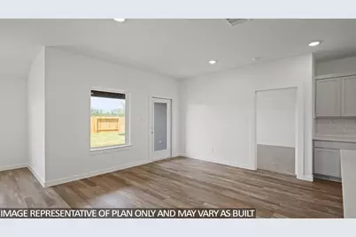 614 Meadowknoll Drive, Crosby, TX 77532 - Photo 5