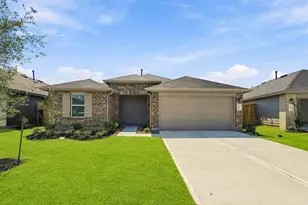 614 Meadow Knoll Dr, Crosby, TX 77532 - Photo 1