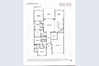 16559 Branchers Drive, Magnolia, TX 77354 - Photo 3