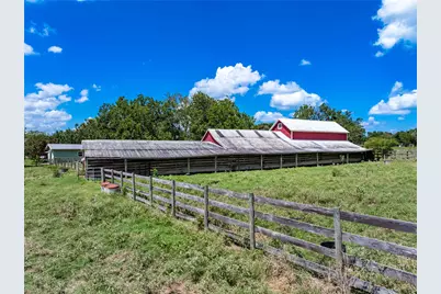 1466 County Road 253, Weimar, TX 78962 - Photo 7